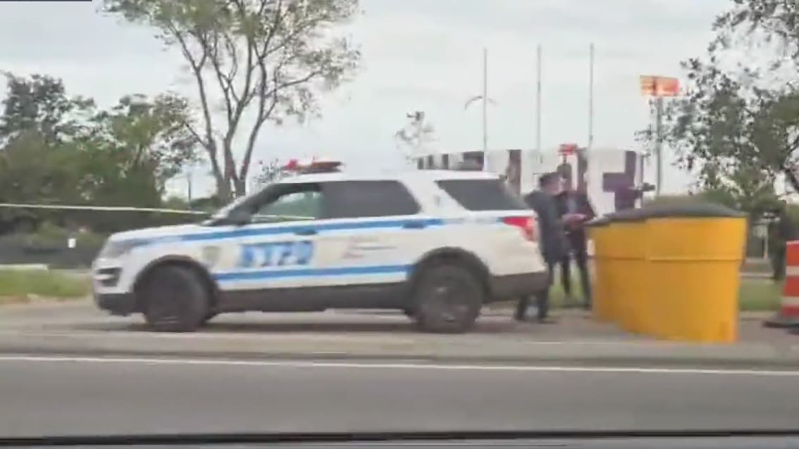 Encuentran el cuerpo de una mujer dentro de un contenedor de basura en Brooklyn