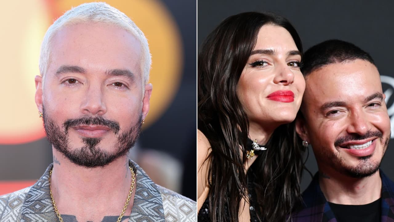 J Balvin y Valentina Ferrer se separan tras casi 10 años juntos: ella rompe el silencio
