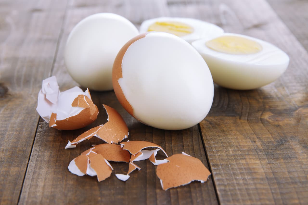 Brote de listeria vinculado a huevos duros tendría su origen en fábrica de Georgia