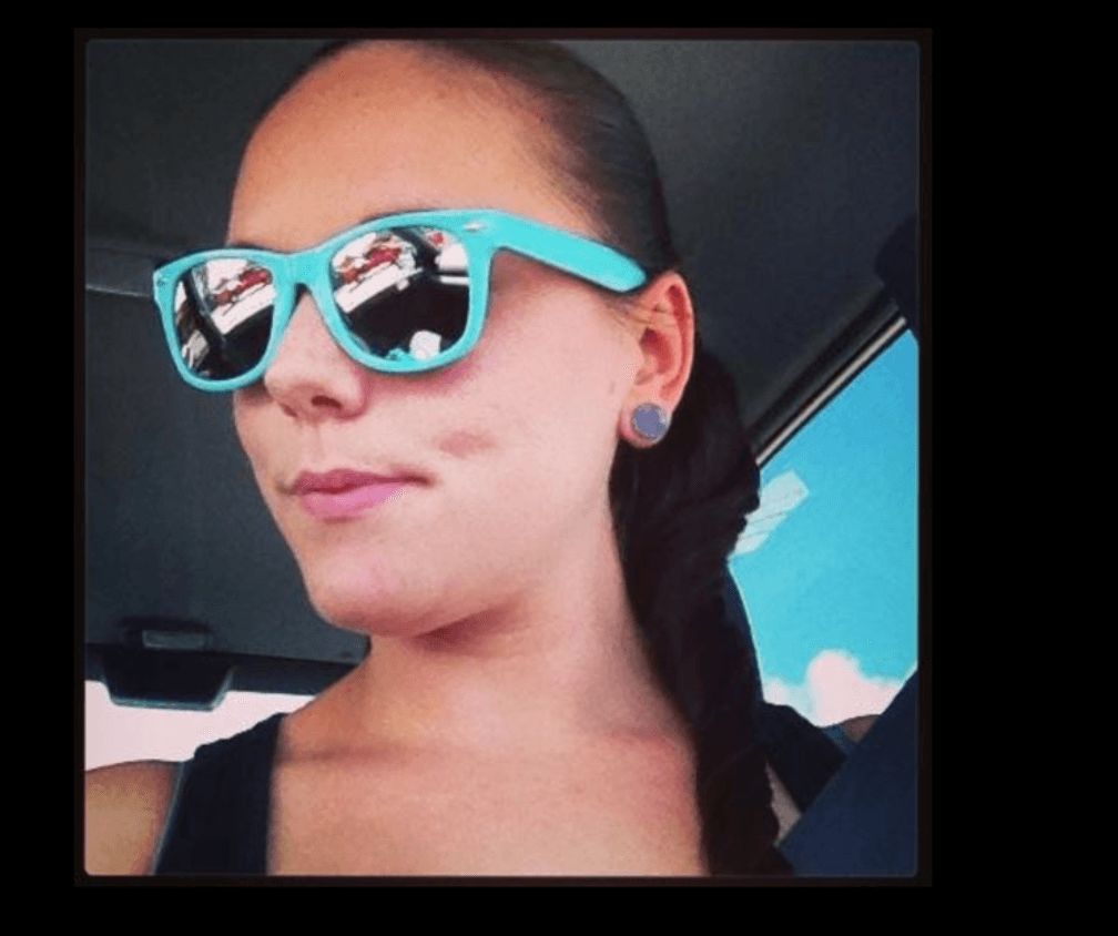 Jennifer St. Clair tuvo su primera cita con un hombre que conoció en Tinder la noche en la que murió arrollada