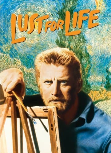 Quinn ganó en 1957 por Lust for life (1956) como actor de reparto, con Kirk Douglas como protagonista.