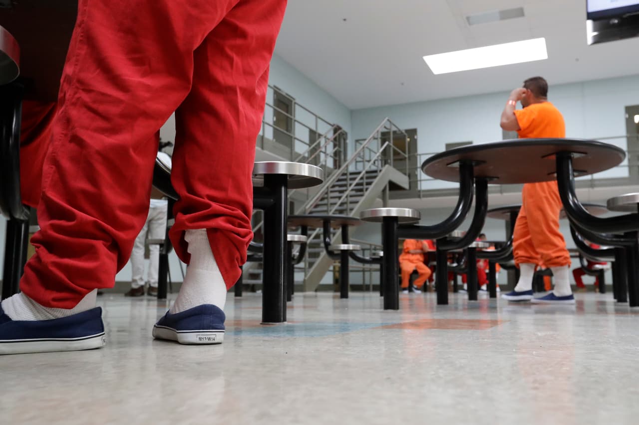 Estos son los 16 inmigrantes fallecidos en centros de ICE entre abril de 2018 y octubre de 2019