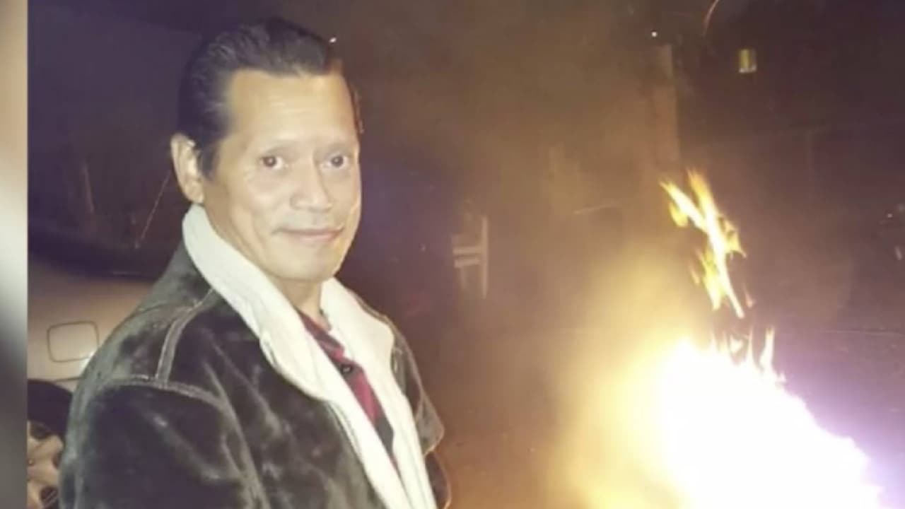 Familiares piden justicia para ciclista salvadoreño que murió atropellado en Mesa