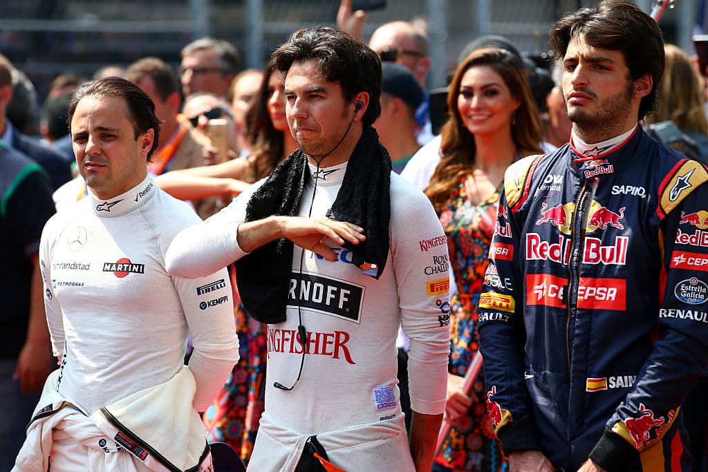 Con ‘Checo’ compitiendo -y bien- en la F1, la categoría volvería al Autódromo Hermanos Rodríguez de la Ciudad de México en 2015.