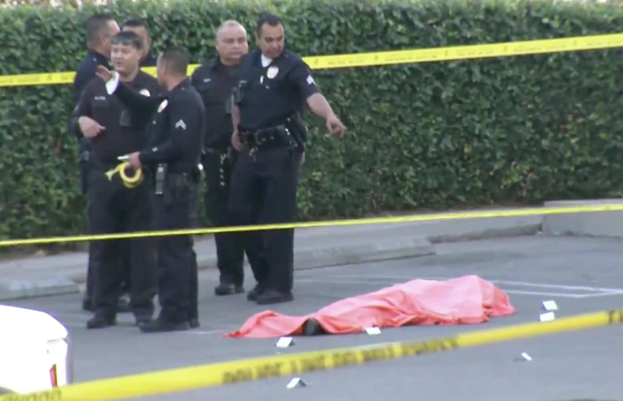 Un menor de edad muere tras tiroteo cerca de escuela en Boyle Heights