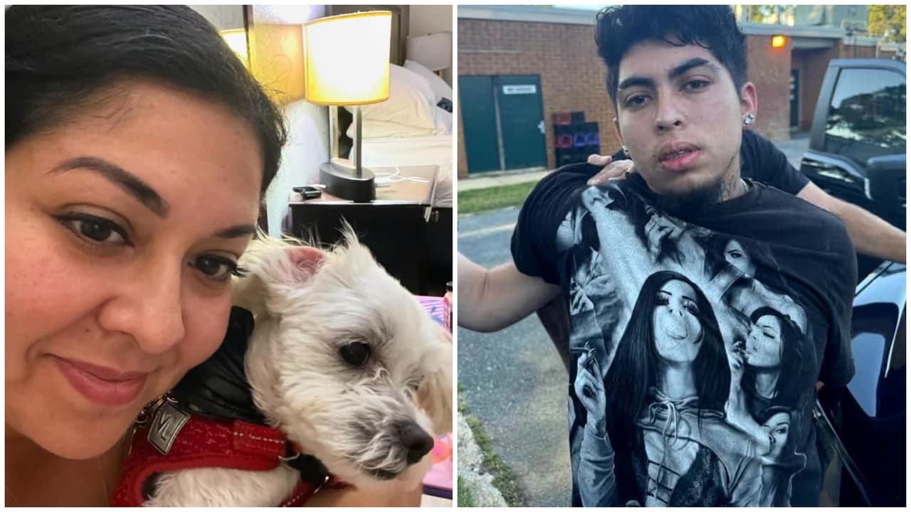 Fiscalía acusa a joven de asesinar a madre hispana luego de que ella envió pruebas de su relación a la pareja del sospechoso