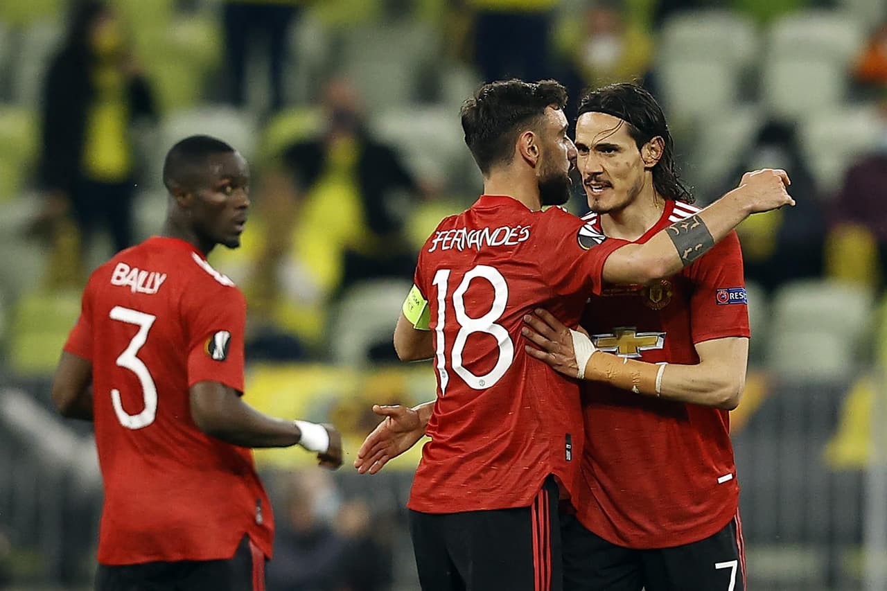 Tras empatar en tiempo regular y no definir en tiempo extra, el Villarreal es campeón de la UEFA Europa League. Tras un dramático tiro de penales, el portero David de Gea falló el gol por parte de los ‘Red Devils’ y la escuadra española levanta la copa.