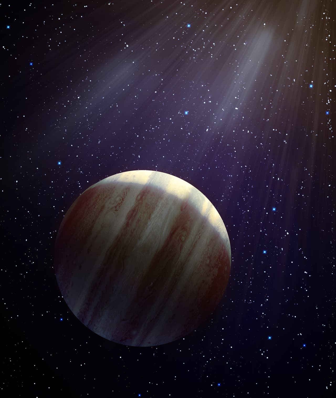 ¡Hallan otro planeta! Hay evidencia de un noveno astro en el Sistema Solar.