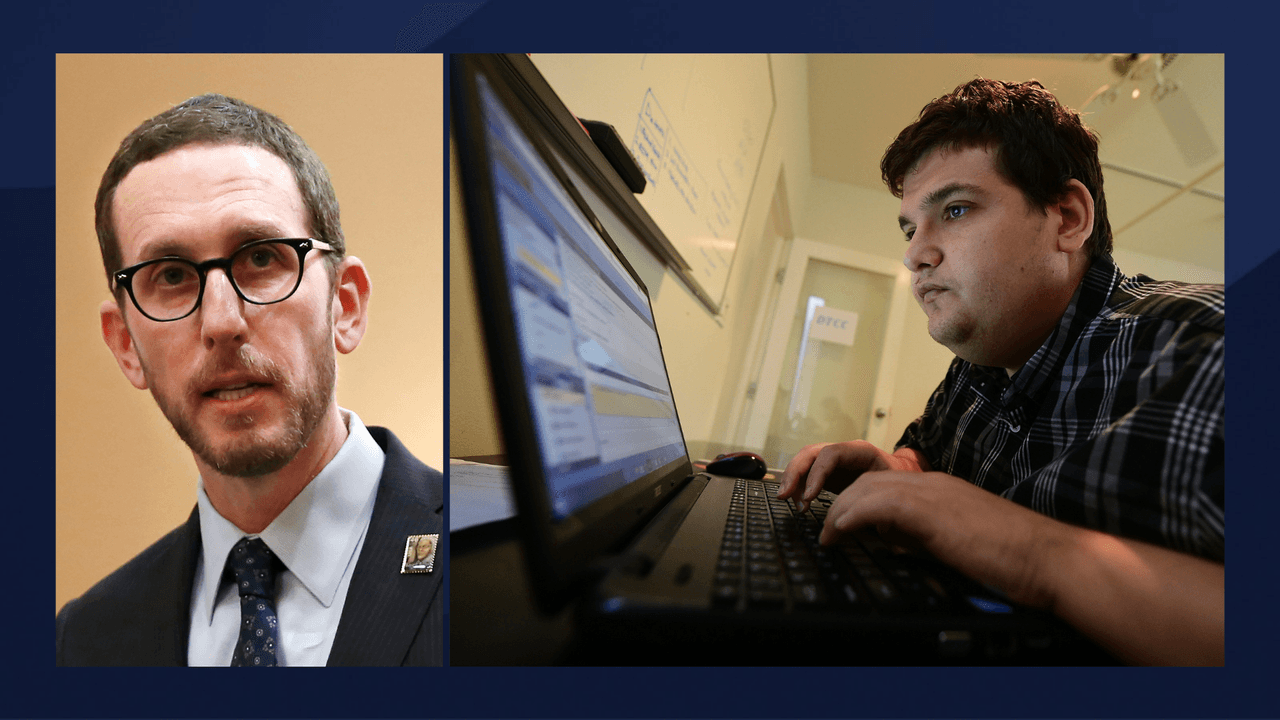 En California, los proveedores de internet ya no pueden ralentizar o bloquear tu acceso a sitios web y apps para que pagues más