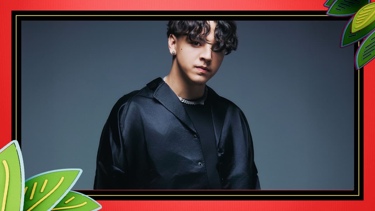 Confirmado: Xavi llevará sus corridos tumbados al escenario de Premios Juventud 2025