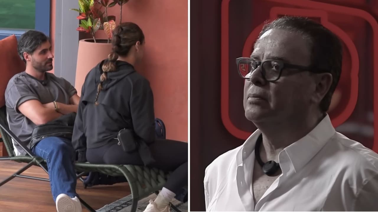 Franco no se tienta el corazón y dice qué hará con Mario si llega a la final: lanza dura advertencia