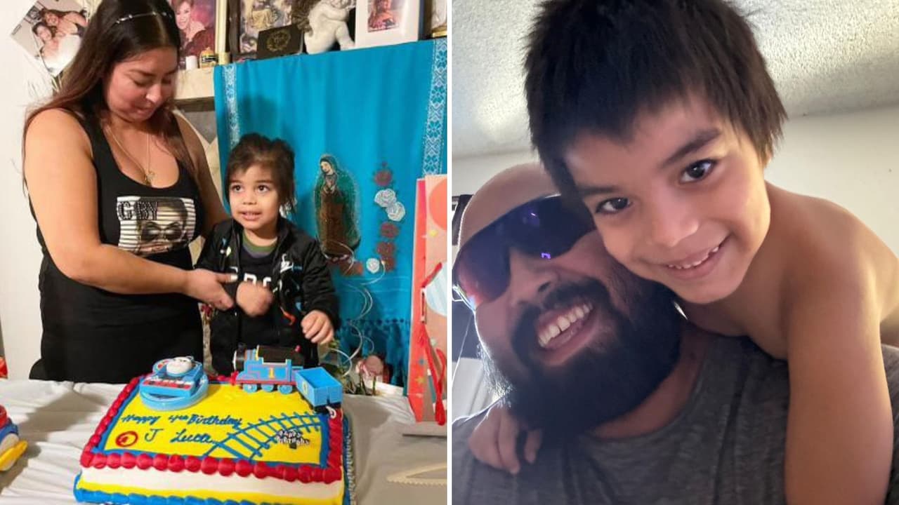 “La hermana lo encontró”: familia comparte su testimonio tras la muerte de su pequeño de 5 años en la alberca de sus vecinos