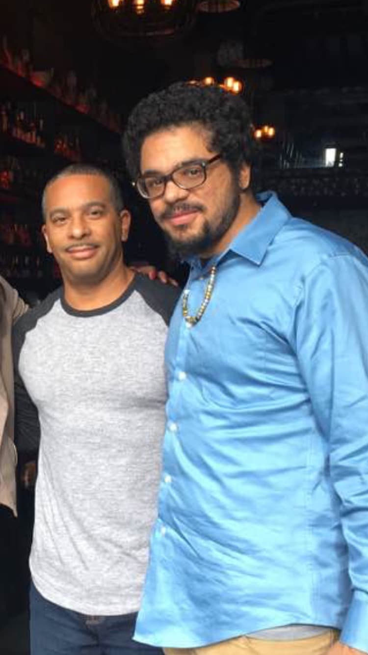 Desaparecido desde hace 12 días joven de origen dominicano