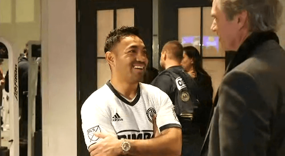 El oriundo de Guadalajara, espera ser tenido en cuenta por el nuevo entrenador del Tri, Gerardo Martino.