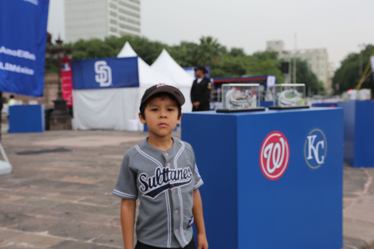 El tradicional Fan Fest fue todo un éxito en la Macroplaza.