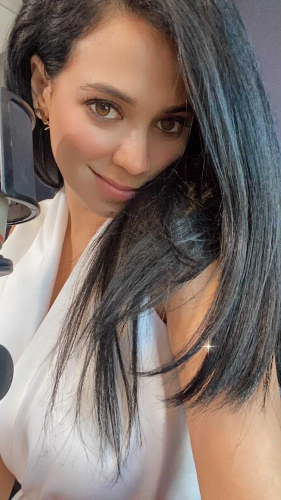 Seguro que muy pronto podremos celebrar este inmenso logro, tanto para ella, como para el show.