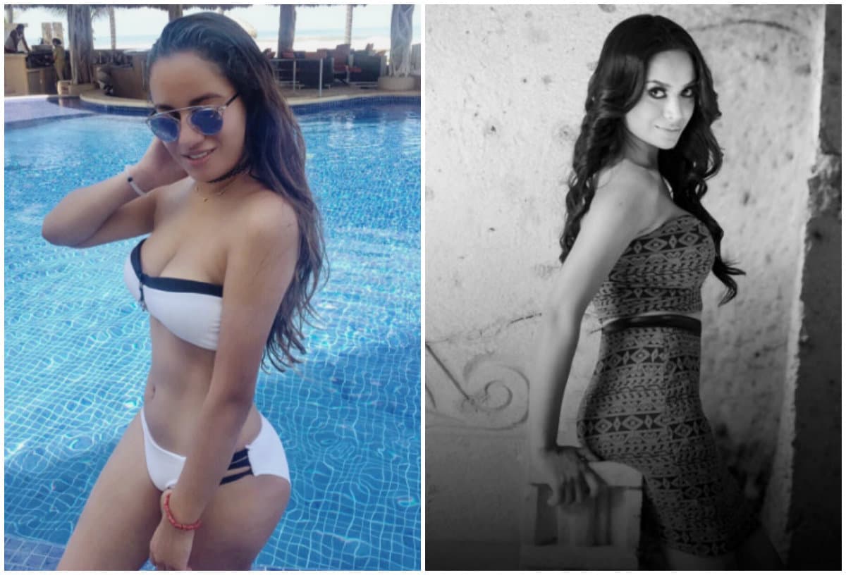 Ellas son las hijas del “Poeta del Pueblo” se trata de Zarelea Figueroa y Joana Marcelia Figueroa quienes son muy guapas, tienen un cuerpazo y sin duda muy sexys. Conoce un poco más de cada una y enamórate un poco.