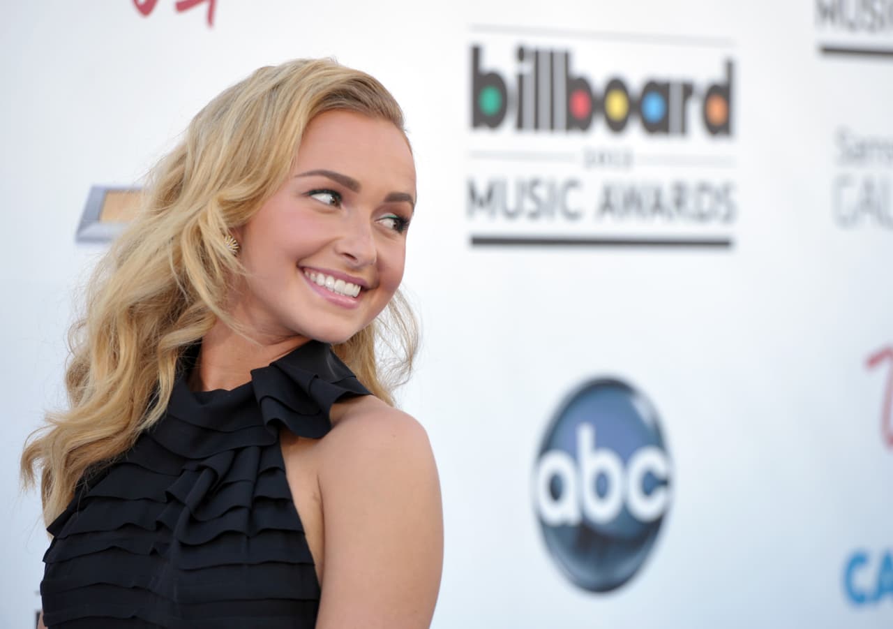 El novio de Hayden Panettiere se encontraba en el apartamento donde ella falleció, según el informe policial