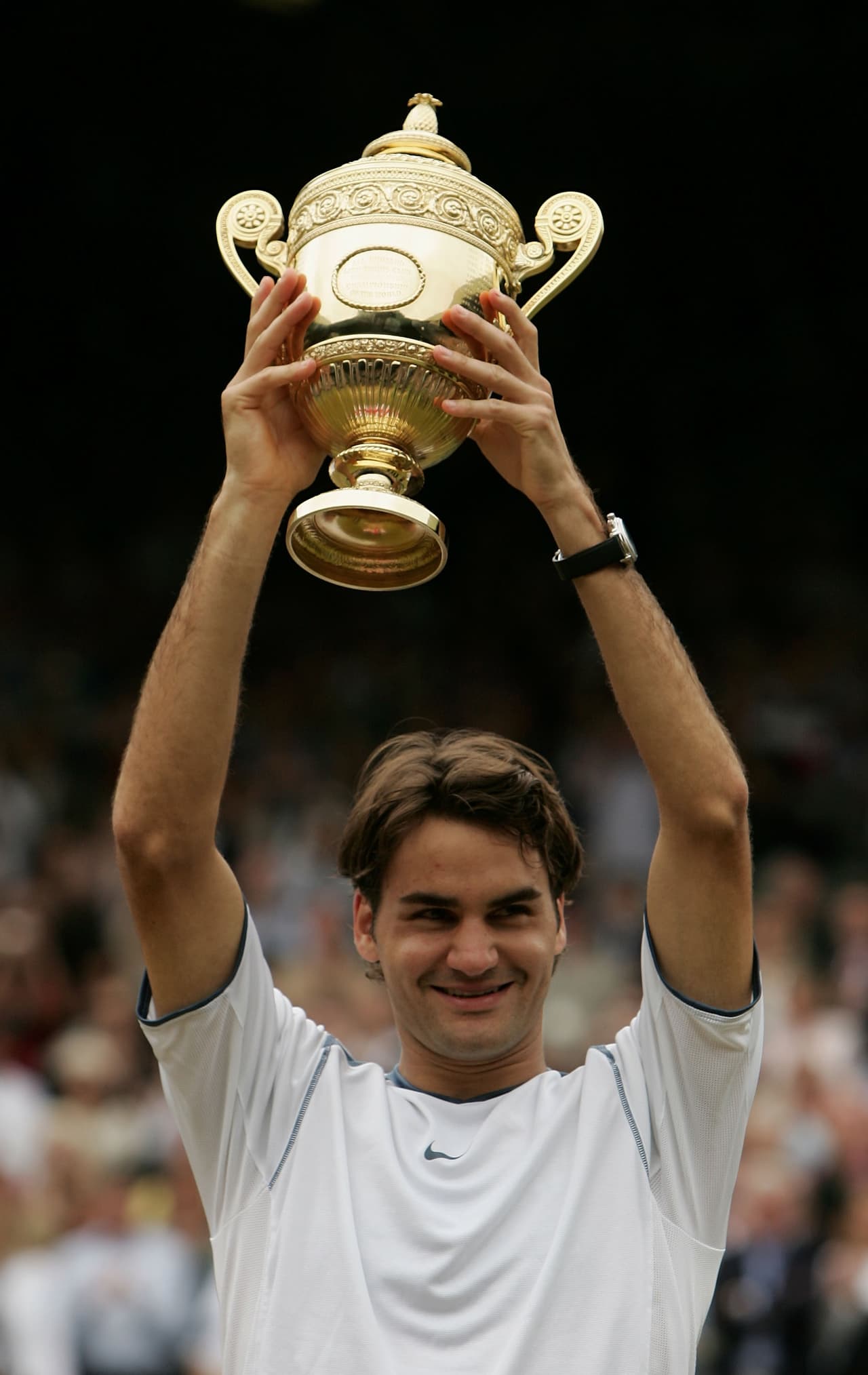Wimbledon 2005