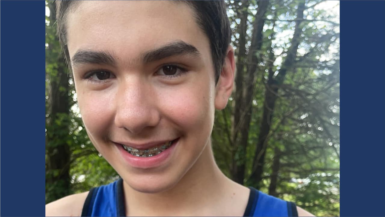 Hallan a salvo al adolescente hispano desaparecido en el condado Gwinnett