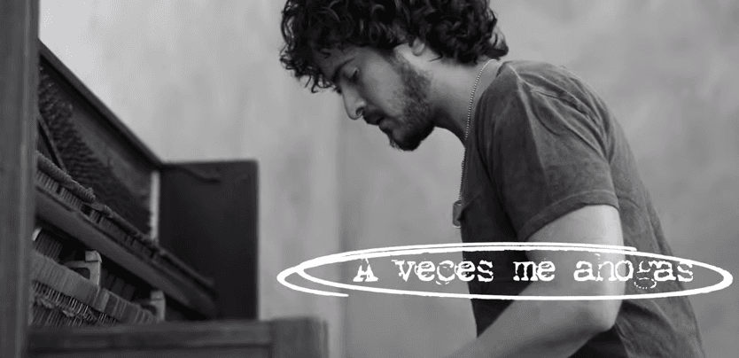 Tommy Torres mostró un adelanto de su nuevo video