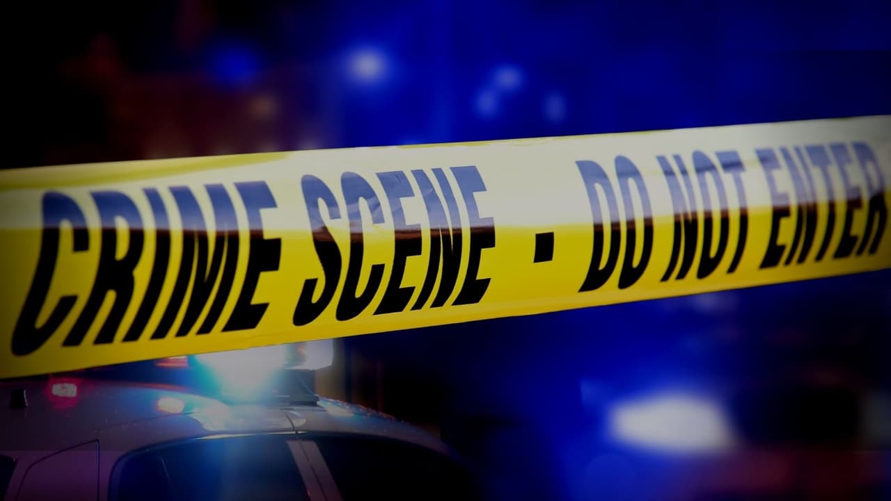 Policías disparan a hombre presuntamente armado que estaba en libertad condicional; perdió la vida