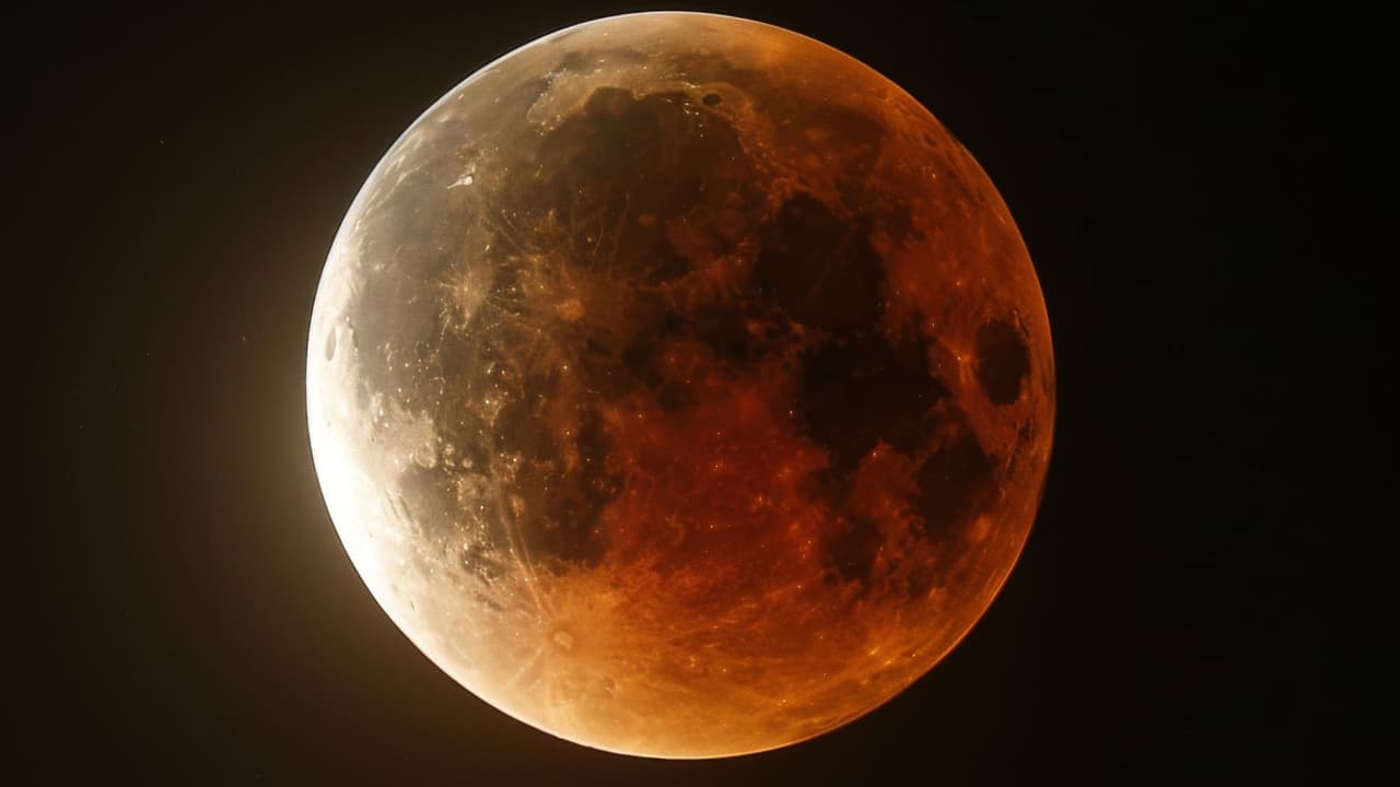 <h3 class="cms-H3-H3">Seguridad y curiosidades </h3>
<br>A diferencia de los eclipses solares,
<b>los eclipses lunares son totalmente seguros para ver a simple vista</b>, por lo que no necesitarás protección ocular. Solo basta con encontrar un buen lugar, relajarte y disfrutar del espectáculo. Este será el único eclipse lunar total visible en América del Norte durante 2025. Si no puedes verlo,
<b>tendrás que esperar hasta septiembre, aunque ese será un eclipse lunar parcial.</b>