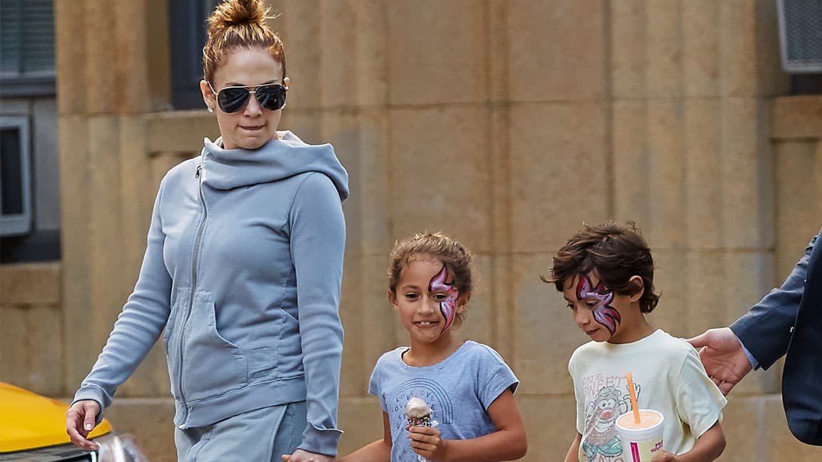 Max le copió a su hermana-