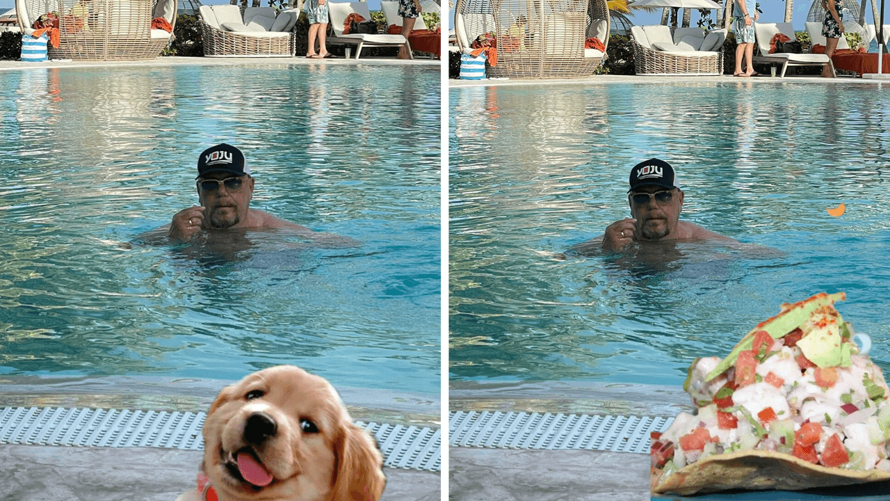 El ingenio se hizo presente en Twitter y los memes son variados