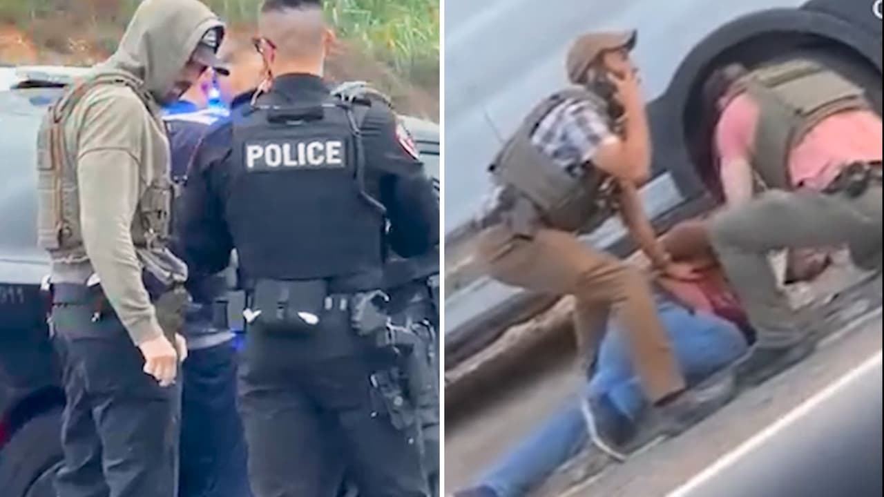¿Qué derechos tienen las familias si una persona muere durante un operativo de ICE? Un abogado lo explica