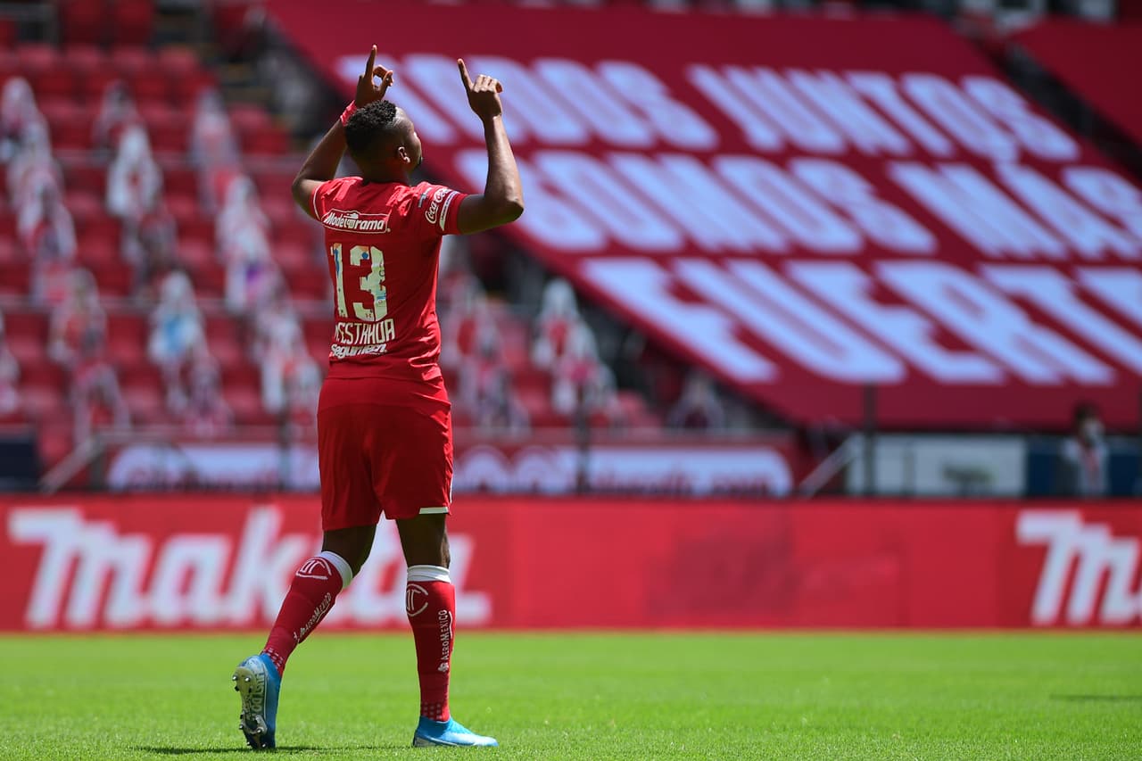 <b>Michael Estrada</b> - Los peinados y estilos exóticos siempre han sido parte del futbol y nosotros te presentamos a los jugadores con los mejores cortes y estilos.