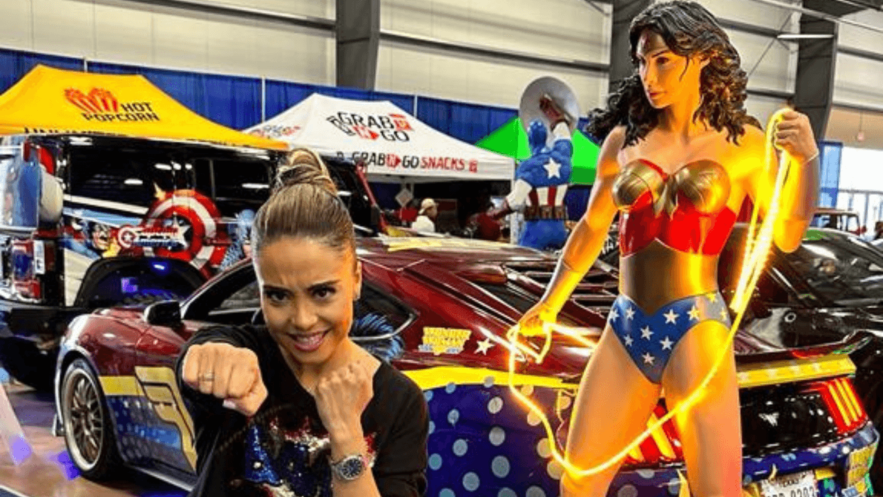 Entre los famosos que estarán presentes son Andrew Garfield, Brie Larson, Kit Harington, Ming-Na Wen, entre otros.