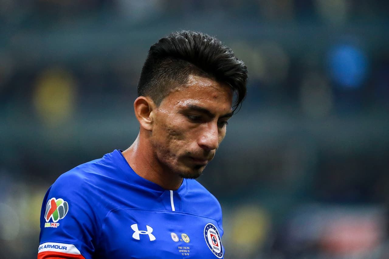 <b>León:</b> Ángel Mena