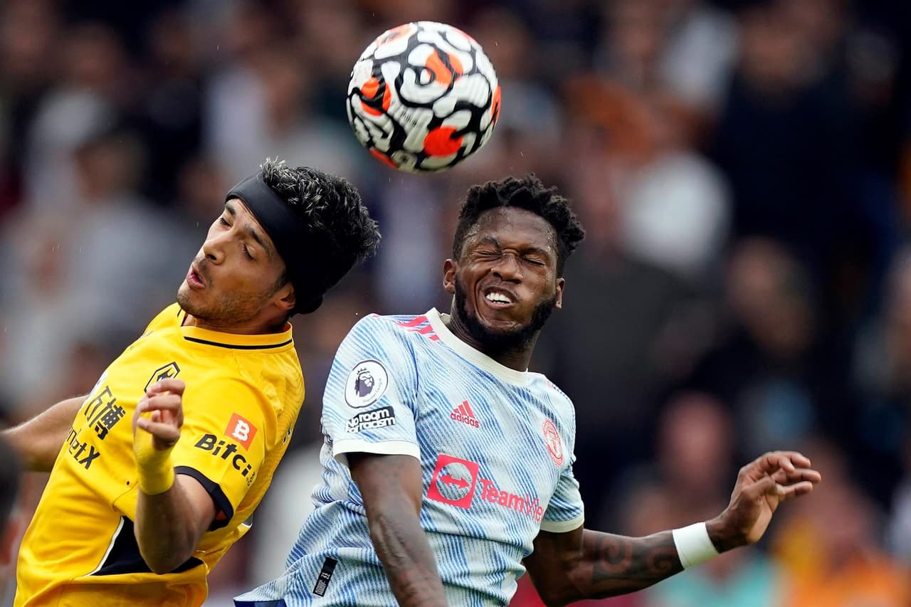 Wolverhampton ve la derrota ante el Manchester United por la mínima, durante la tercera Jornada de la Premier League. Mason Greenwood le dio el gol a los ‘Red Devils’ al minuto 80 del encuentro y, los de Raúl Jiménez suman ya su tercera derrota en la liga.