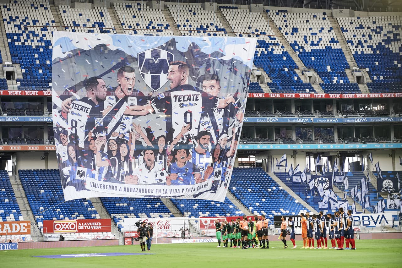 Ambas escuadras se presentaron al partido con una victoria y una derrota en el certamen.