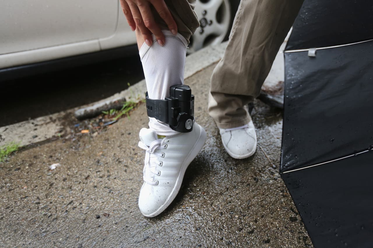 Urgen al gobierno usar “alternativas humanas” al encarcelamiento de inmigrantes