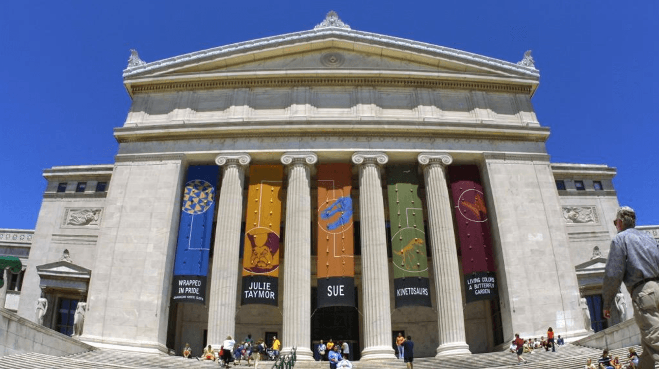 El Museo de Ciencia e Industria recibe un nuevo nombre después de una donación de 125 millones de dólares