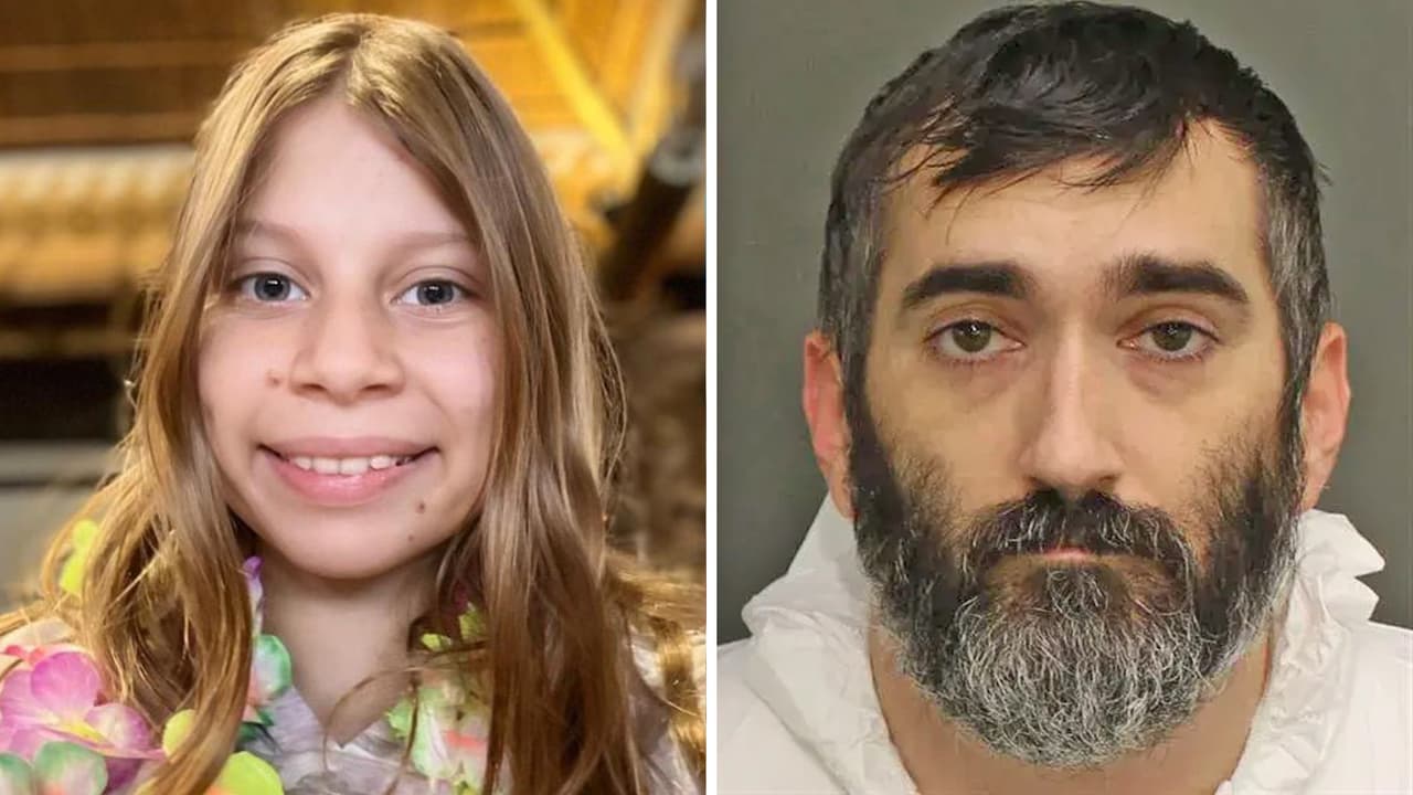 "Él ha estado abusando de mi hija": Madre de Madeline Soto sabía que su hija era víctima de Stephan Sterns