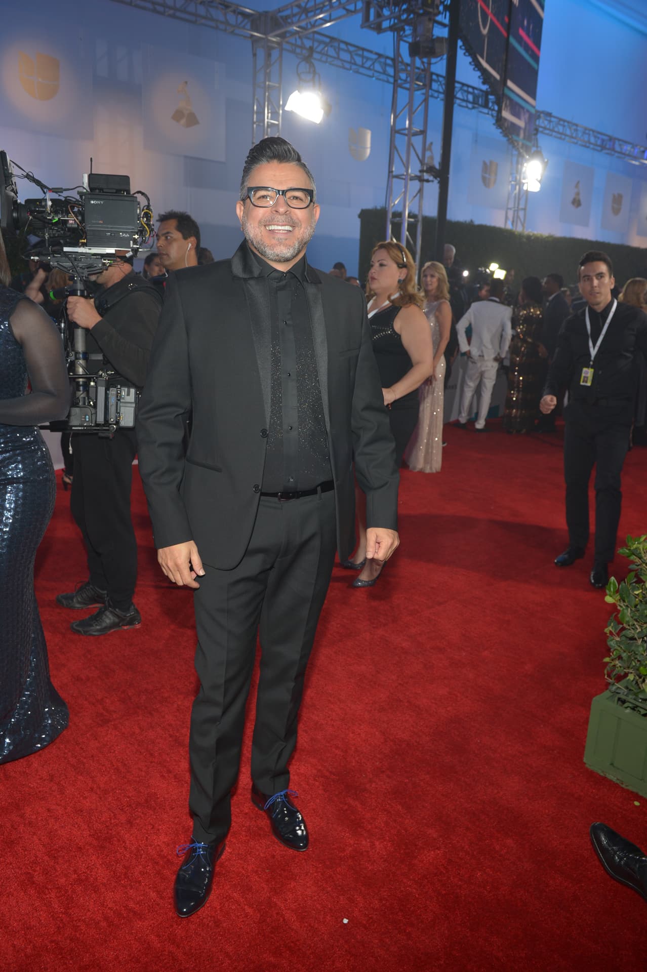 Algunos acertaron, otros sencillamente no sabíamos en lo que estaban pensando. Hagamos un repaso por lo mejor y lo peor de la alfombra.