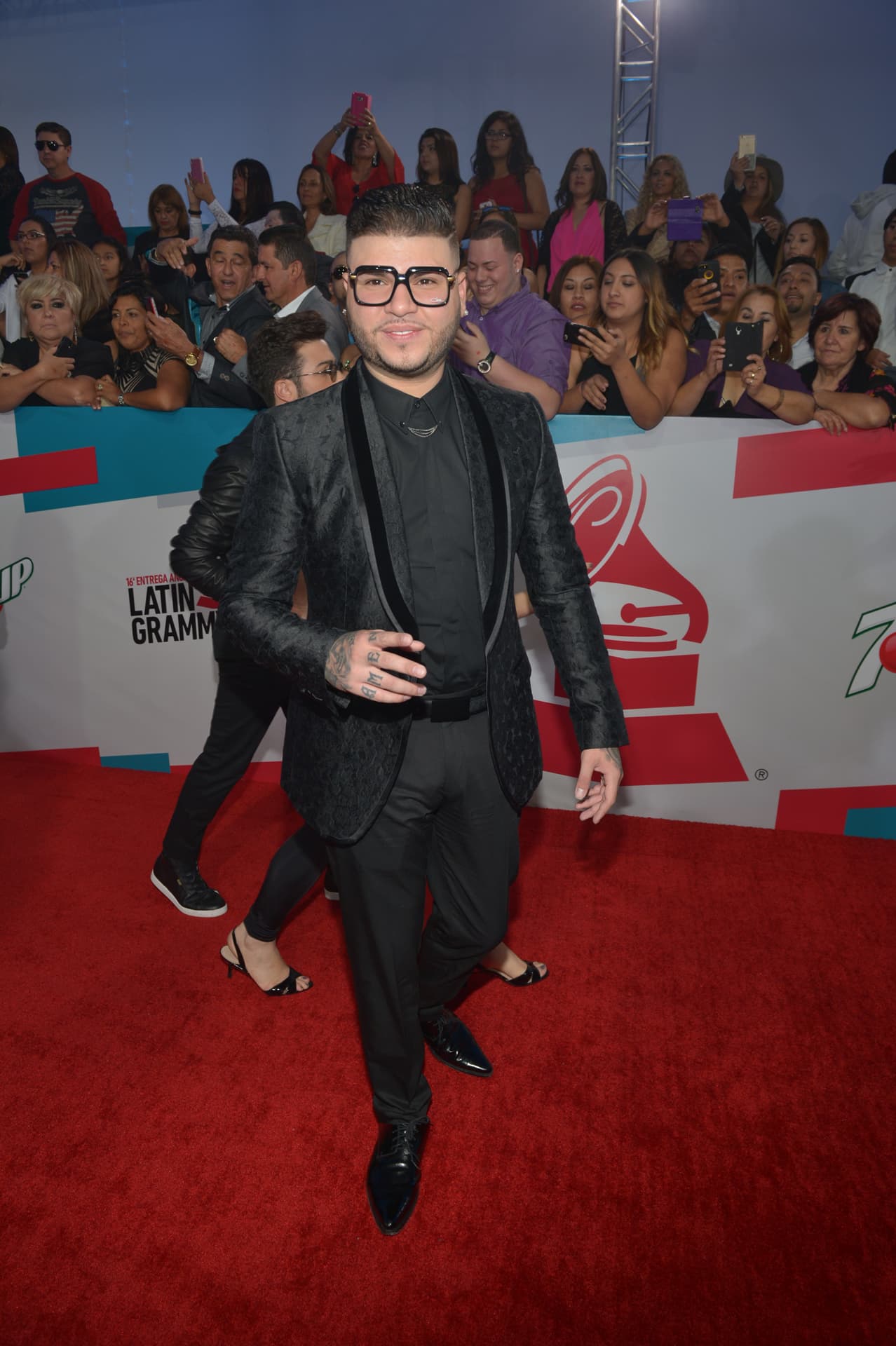 Algunos acertaron, otros sencillamente no sabíamos en lo que estaban pensando. Hagamos un repaso por lo mejor y lo peor de la alfombra.