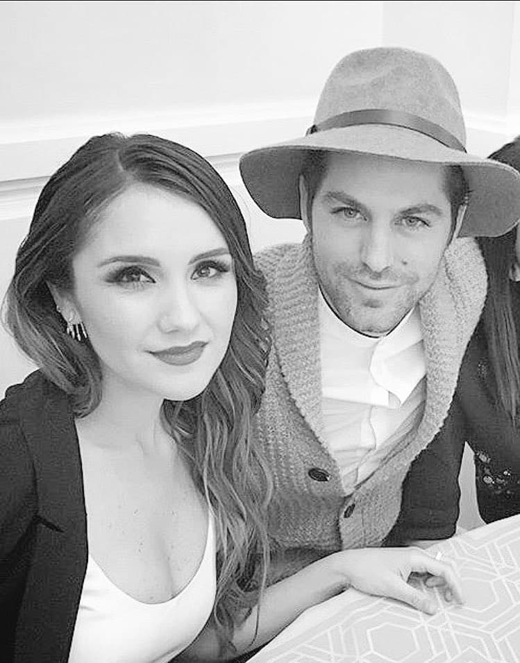 Tres personas fueron detenidas pero su expareja y supuesta autora intelectual nunca fue capturada por la justicia mexicana.