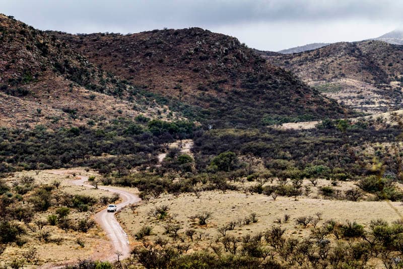 “Las políticas que se han aplicado desde los años noventa han empujado a la gente a lanzarse a cruzar por esas zonas”, dice Cantú.