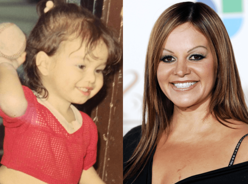 Piénsalo muy bien, ¿será Jenni Rivera?