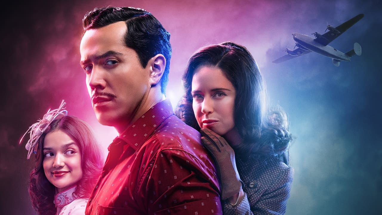 ¿Quién fue María Luisa León?, la mujer clave en el ascenso a la fama de Pedro Infante