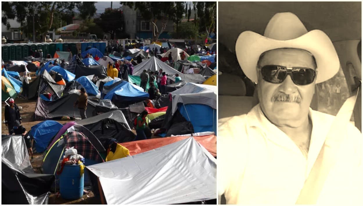 Tras el asesinato de Rudy Lazo, conoce la forma más segura de llevar donaciones a Tijuana