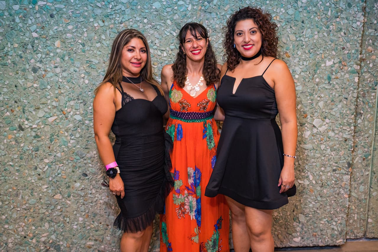 Recepción de Univision Arizona.