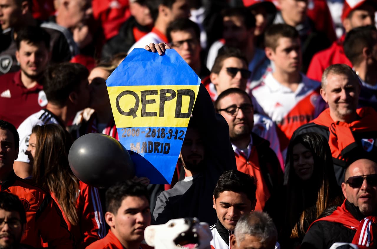 Partido intenso pero con escasas oportunidades de gol genera que Boca mantenga el invicto en la Superliga de Argentina y River hila dos juegos sin triunfo. Chocarán en Semifinal de la Copa Libertadores.