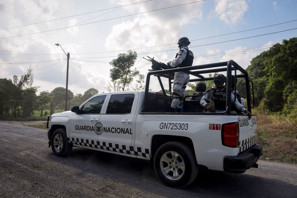 Asesinan en su casa en México a una candidata a diputada y a su hija