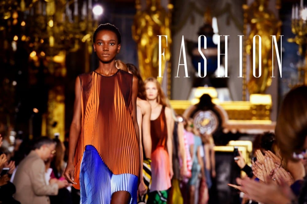 La era de la moda ecológica