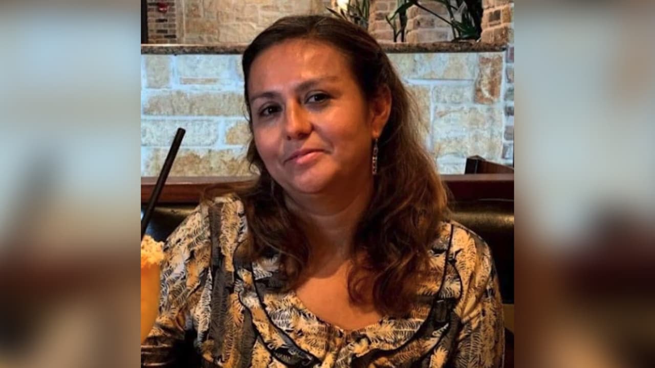 Desaparece la hispana Yolanda Jaimes al salir del trabajo y la policía cree que está en peligro inminente